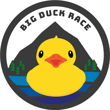 Big Duck Race